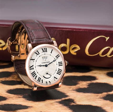 cartier watches for sale australia